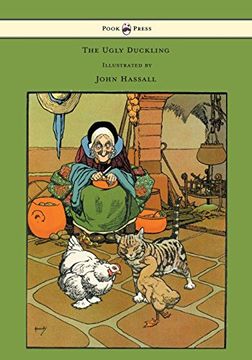 portada The Ugly Duckling - Illustrated by John Hassall (in English)