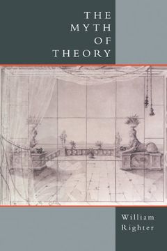 portada The Myth of Theory (en Inglés)