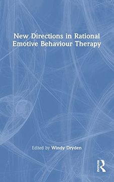 portada New Directions in Rational Emotive Behaviour Therapy (en Inglés)
