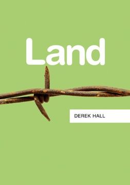 portada Land (en Inglés)