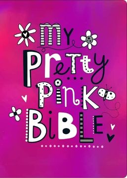 portada My Pretty Pink Bible (en Inglés)