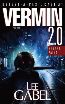 portada Vermin 2.0: Hunger Pains (in English)