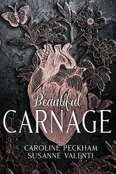 portada Beautiful Carnage (Dark Empire) (in English)