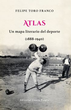 portada Atlas (in Spanish)