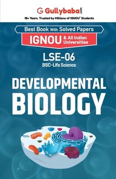 portada LSE-06 Developmental Biology (in English)