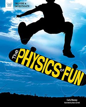 portada The Physics of Fun
