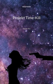 portada Projekt Time-Kill: Objekt 951 (in German)