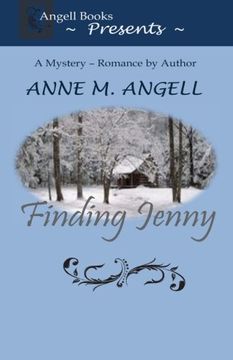 portada Finding Jenny