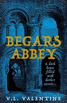 portada Begars Abbey (en Inglés)