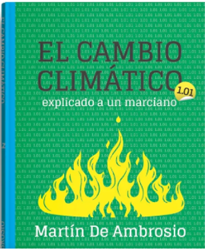 El cambio climático (in Spanish)