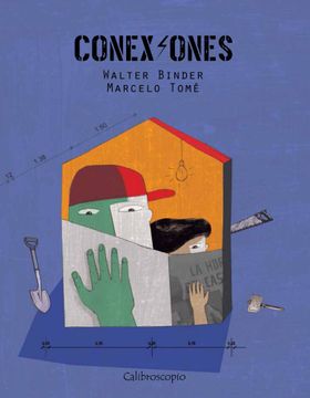 portada Conexiones (in Spanish)