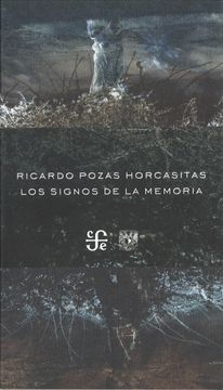 portada Los Signos de la Memoria (in Spanish)