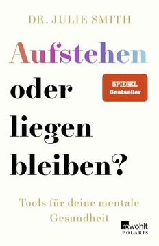 portada Aufstehen Oder Liegen Bleiben? (in German)