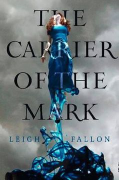 portada carrier of the mark (en Inglés)