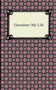 portada geronimo: my life