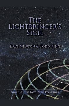 portada The Lightbringer's Sigil (en Inglés)