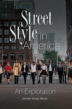 portada Street Style in America: An Exploration