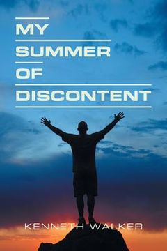portada My Summer of Discontent (in English)