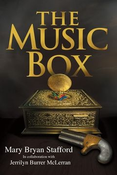 portada The Music Box