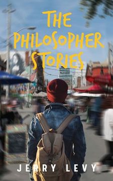 portada The Philosopher Stories (en Inglés)