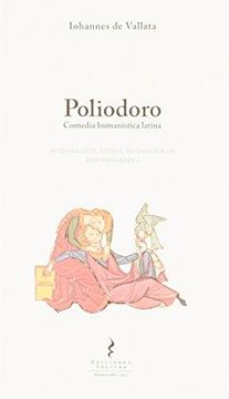 portada Poliodoro (in Spanish)