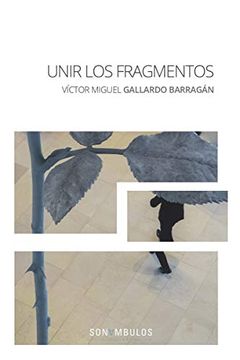 portada Unir los Fragmentos (in Spanish)