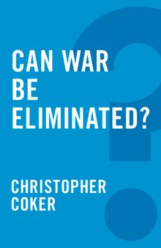 portada Can War Be Eliminated?