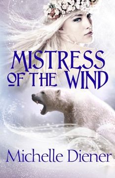 portada Mistress of the Wind