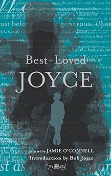 portada Best-loved Joyce