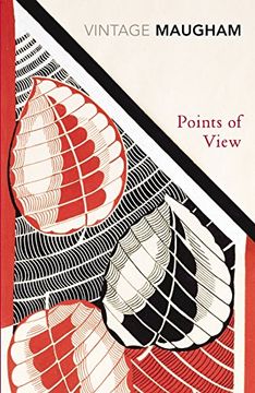 portada Points of View (Vintage Classics) (en Inglés)
