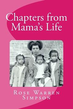 portada Chapters from Mama's Life (en Inglés)