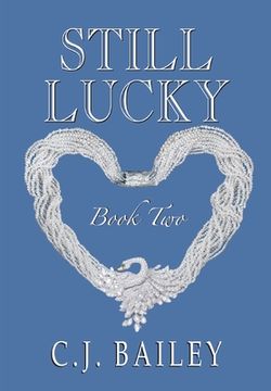 portada Still Lucky: Book Two (in English)