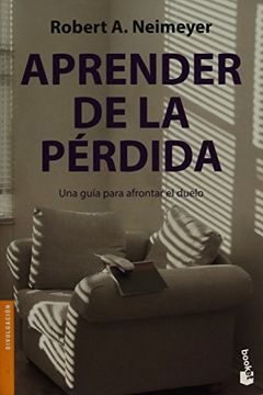 portada Aprender de la Pérdida (in Spanish)