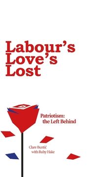 portada Labour's Love's Lost (en Inglés)