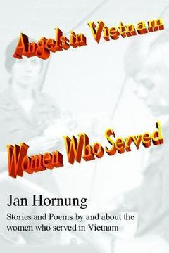 portada angels in vietnam: women who served (en Inglés)