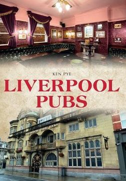 portada Liverpool Pubs (in English)