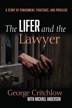 portada The Lifer and the Lawyer (in English)
