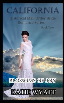 portada Blossoms of Joy