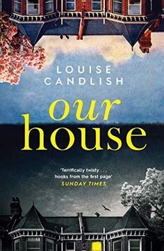 portada Our House (Paperback) (en Inglés)