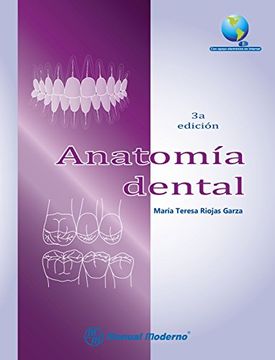 portada Anatomia Dental