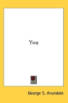 portada you (en Inglés)