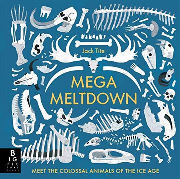 portada Mega Meltdown (in English)