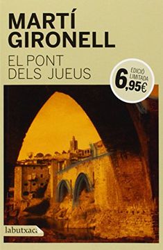 El Pont Dels Jueus (LB CAMPANYA GENER 2015) (in Catalan)