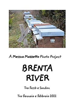portada Brenta River (en Italiano)