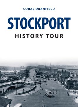 portada Stockport History Tour (in English)