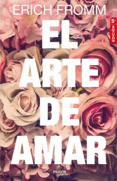 portada El Arte de Amar (in Spanish)