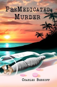 portada PreMedicated Murder (in English)
