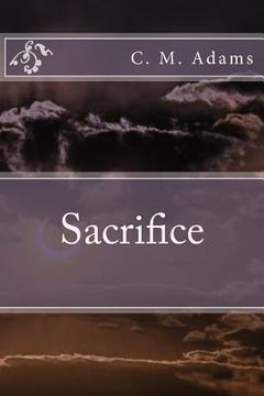 portada Sacrifice (en Inglés)