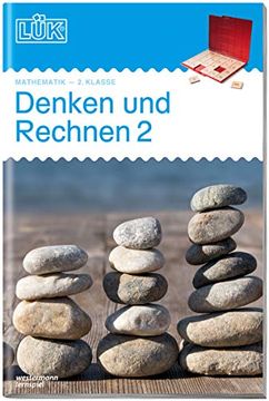 portada Lük: Denken und Rechnen 2 (en Alemán)