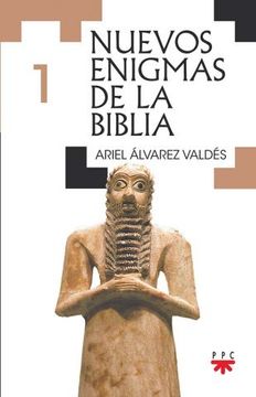 portada Nuevos Enigmas de la Biblia 1 (in Spanish)